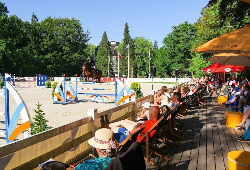 Pałac Ciekocinko Hotel Resort & Wellness