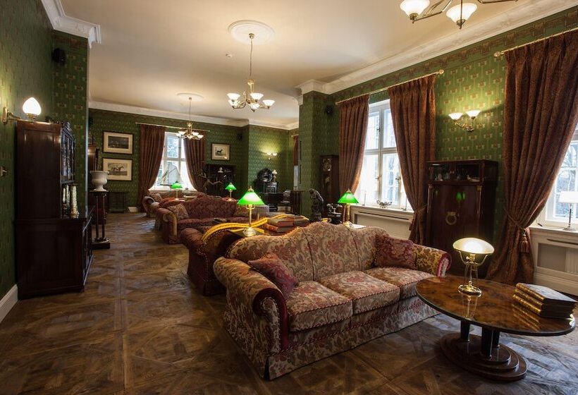 Pałac Ciekocinko Hotel Resort & Wellness