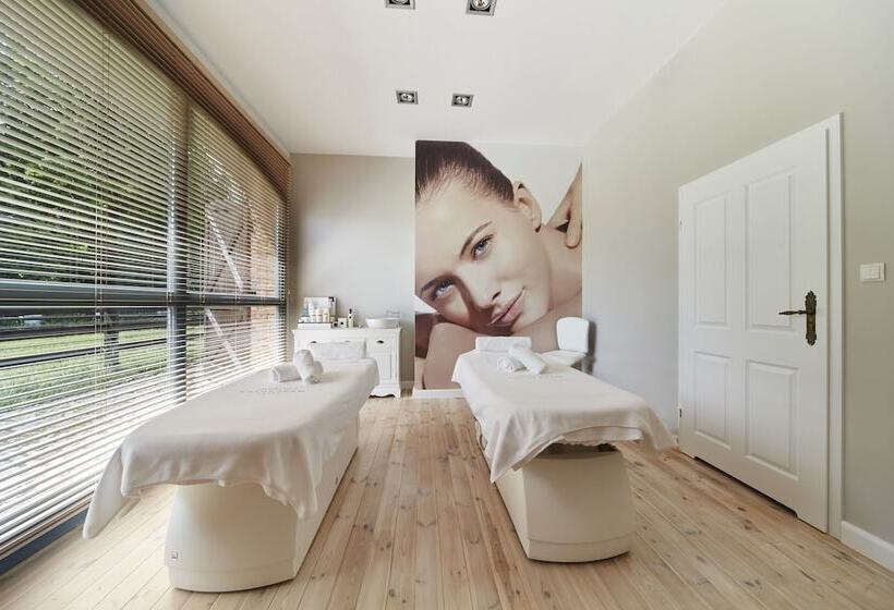 Pałac Ciekocinko Hotel Resort & Wellness
