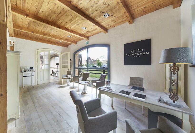 Pałac Ciekocinko Hotel Resort & Wellness