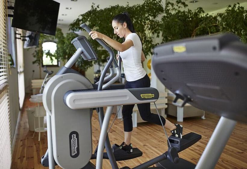 Pałac Ciekocinko Hotel Resort & Wellness