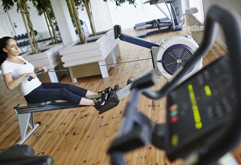 Pałac Ciekocinko Hotel Resort & Wellness