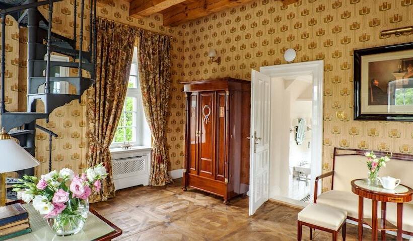 Pałac Ciekocinko Hotel Resort & Wellness