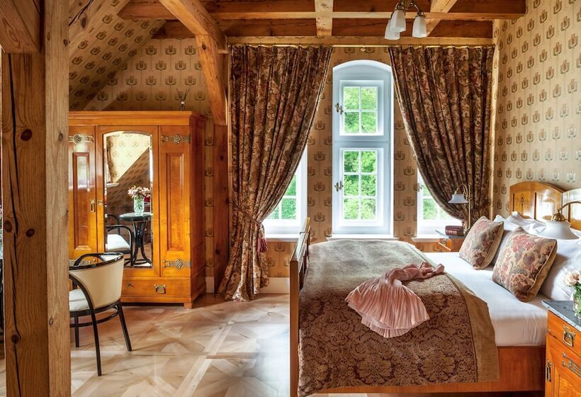 Pałac Ciekocinko Hotel Resort & Wellness