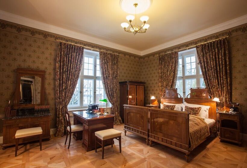 Pałac Ciekocinko Hotel Resort & Wellness