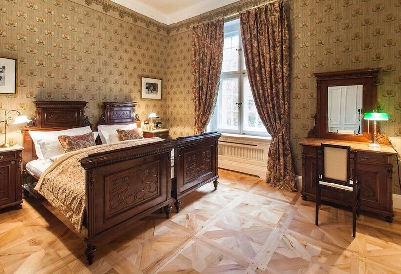 Pałac Ciekocinko Hotel Resort & Wellness