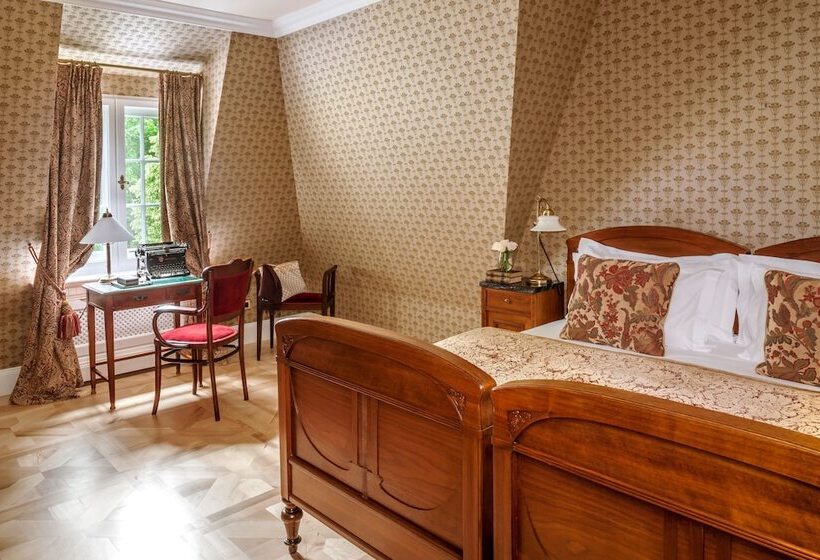 Pałac Ciekocinko Hotel Resort & Wellness