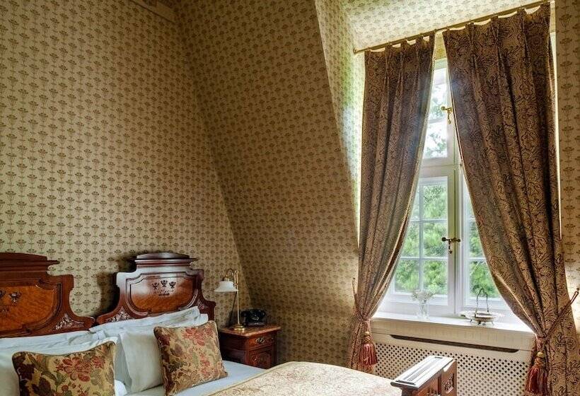 Pałac Ciekocinko Hotel Resort & Wellness