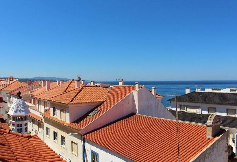 پانسیون Villa Ana Margarida