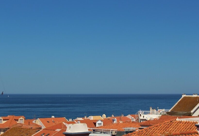 پانسیون Villa Ana Margarida