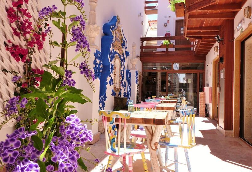 پانسیون Villa Ana Margarida