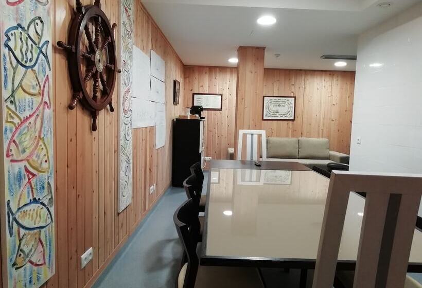 پانسیون Villa Ana Margarida