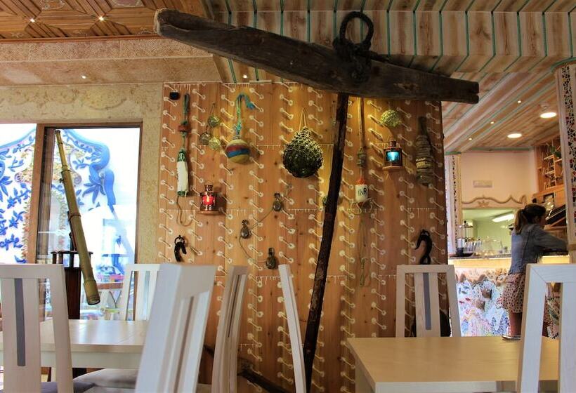 پانسیون Villa Ana Margarida