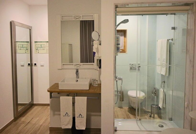 پانسیون Villa Ana Margarida