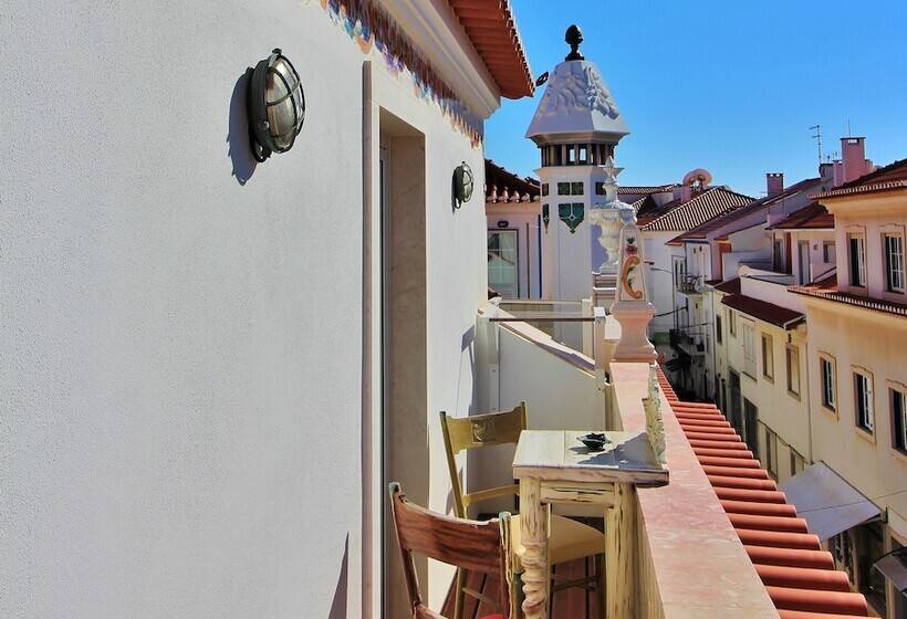 پانسیون Villa Ana Margarida