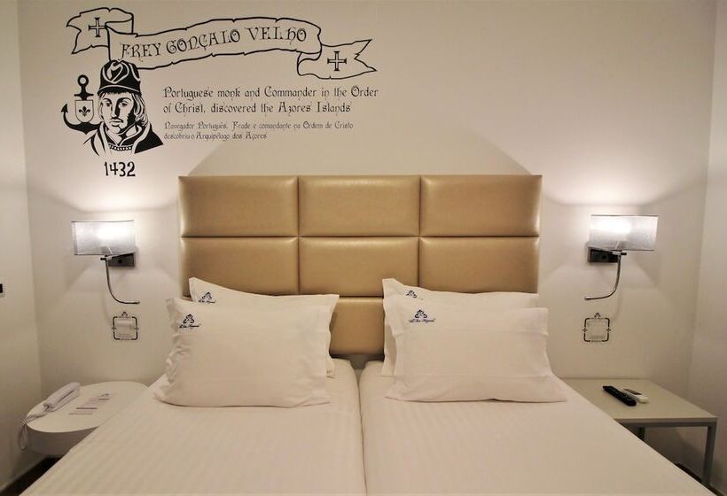 پانسیون Villa Ana Margarida