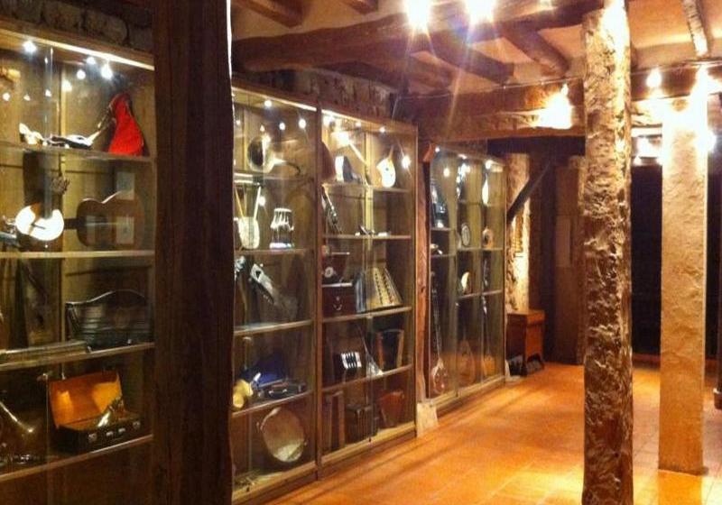 Real Posada De San Salvador Hotel Museo