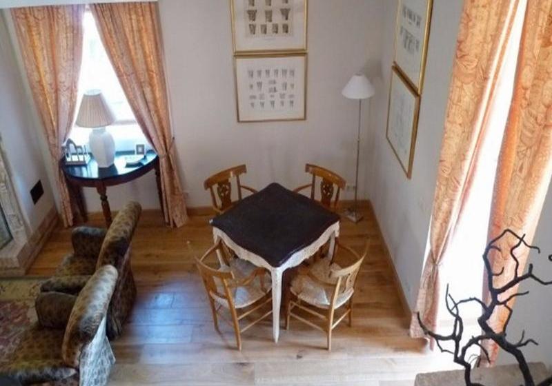 Real Posada De San Salvador Hotel Museo