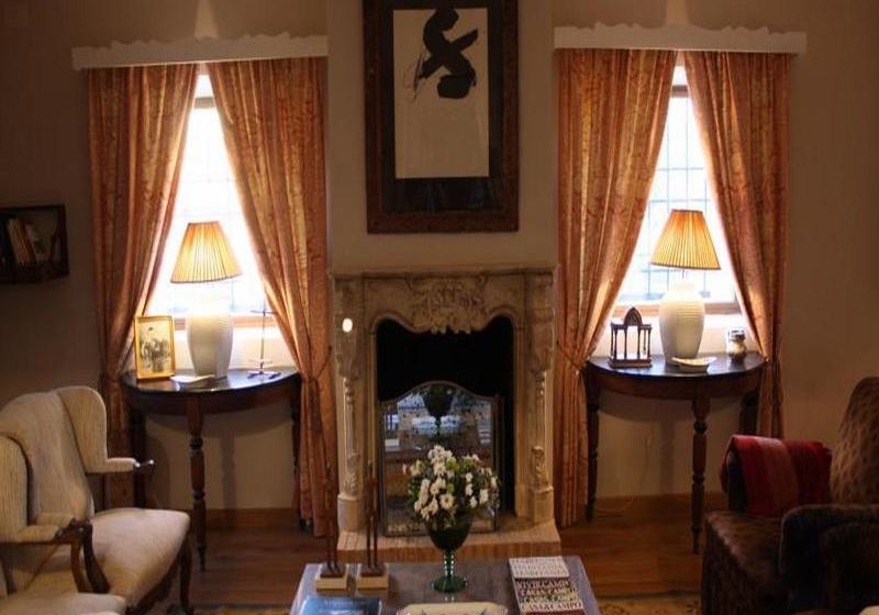 Real Posada De San Salvador Hotel Museo