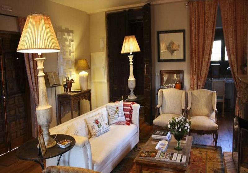 Real Posada De San Salvador Hotel Museo