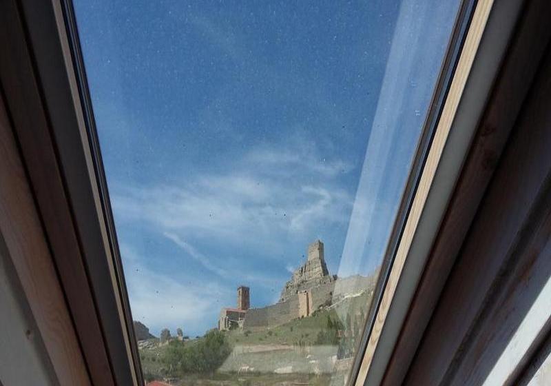 Real Posada De San Salvador Hotel Museo