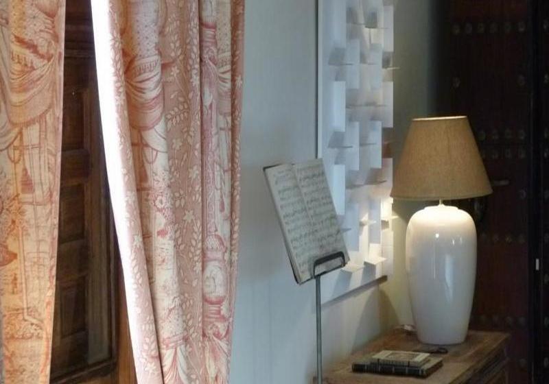 Real Posada De San Salvador Hotel Museo