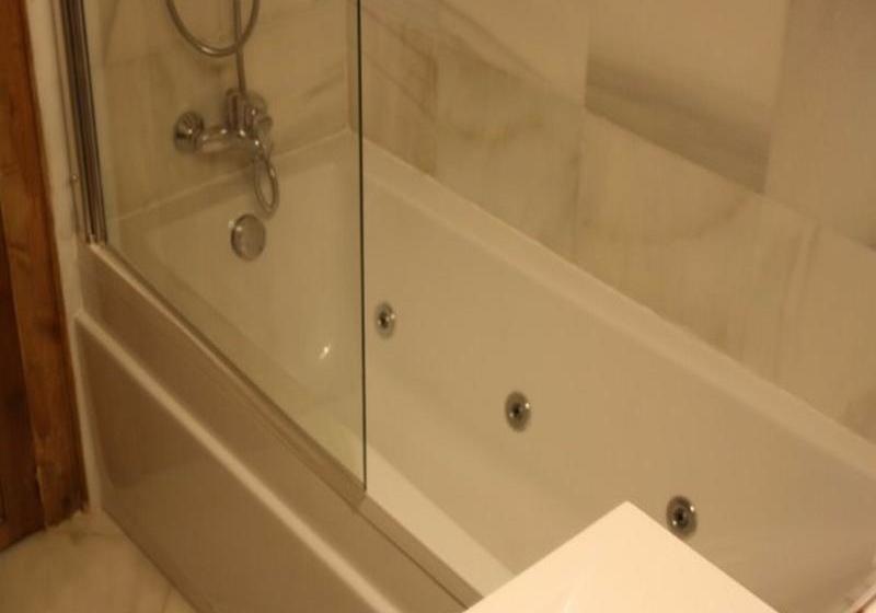 Real Posada De San Salvador Hotel Museo