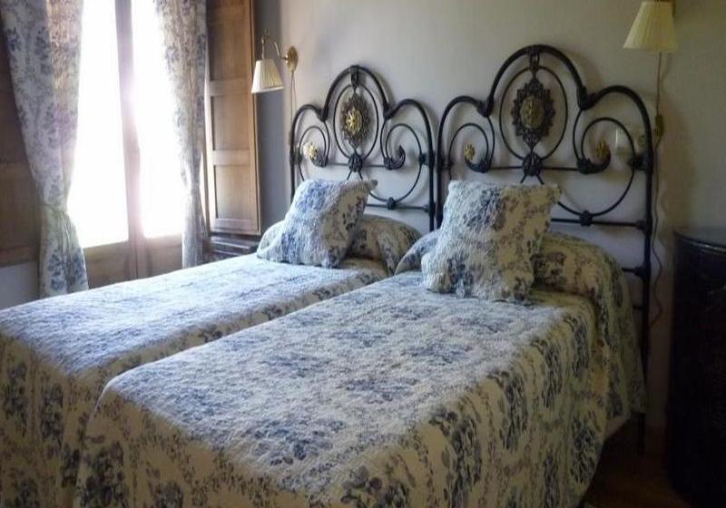 Real Posada De San Salvador Hotel Museo