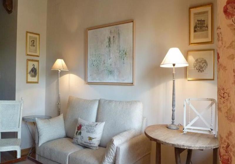 Real Posada De San Salvador Hotel Museo