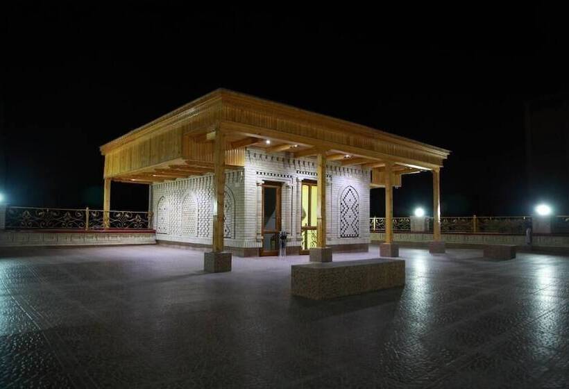 Sultan Hotel Boutique