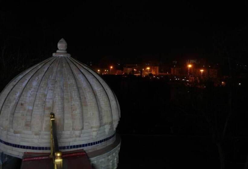 Sultan Hotel Boutique