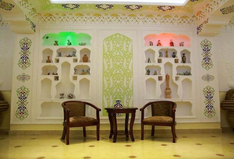 Sultan Hotel Boutique