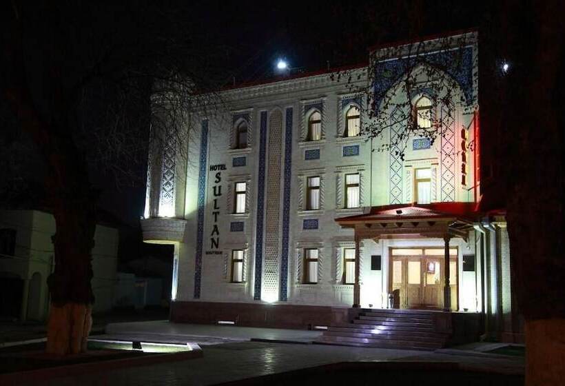 Sultan Hotel Boutique