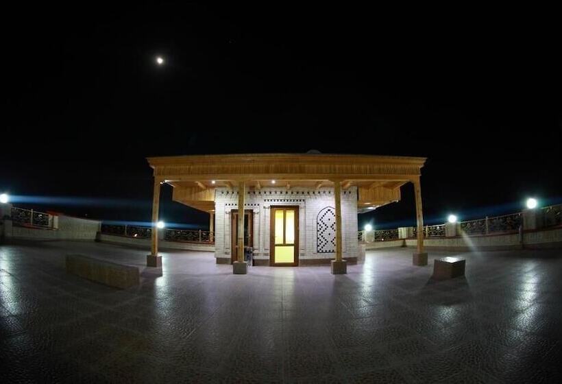 Sultan Hotel Boutique