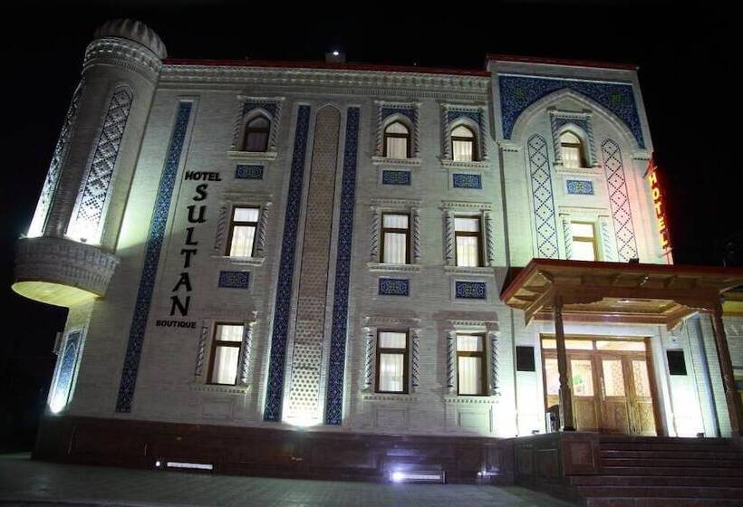 Sultan Hotel Boutique