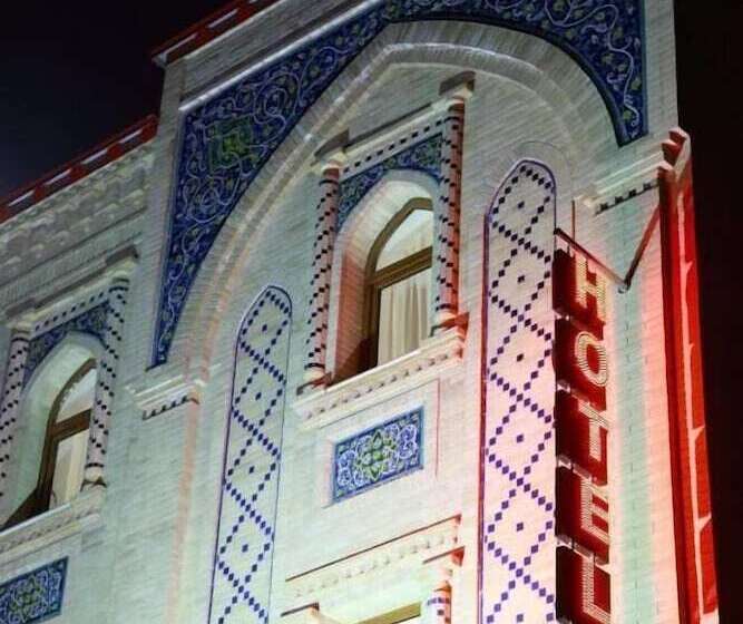 Sultan Hotel Boutique