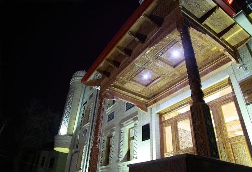 Sultan Hotel Boutique