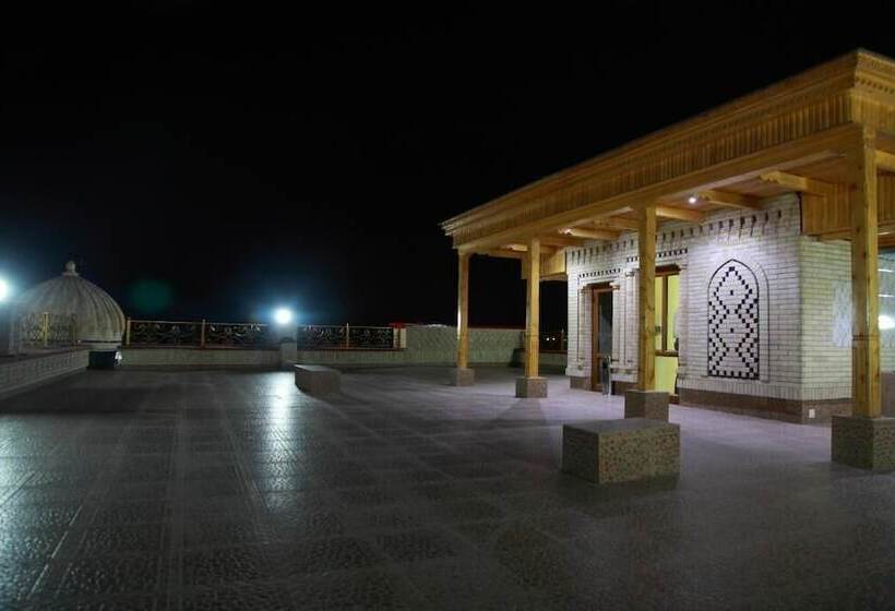 Sultan Hotel Boutique