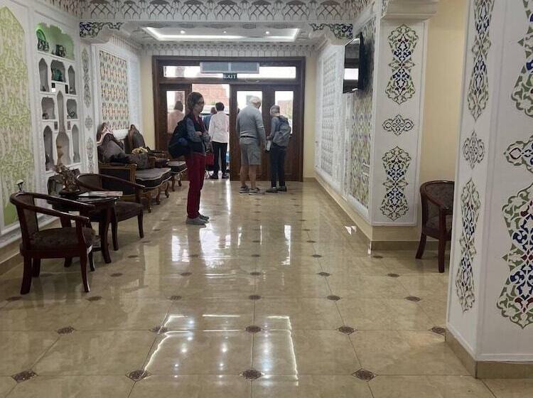 Sultan Hotel Boutique