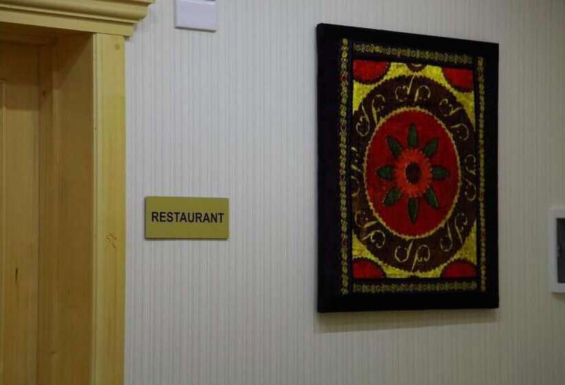 Sultan Hotel Boutique