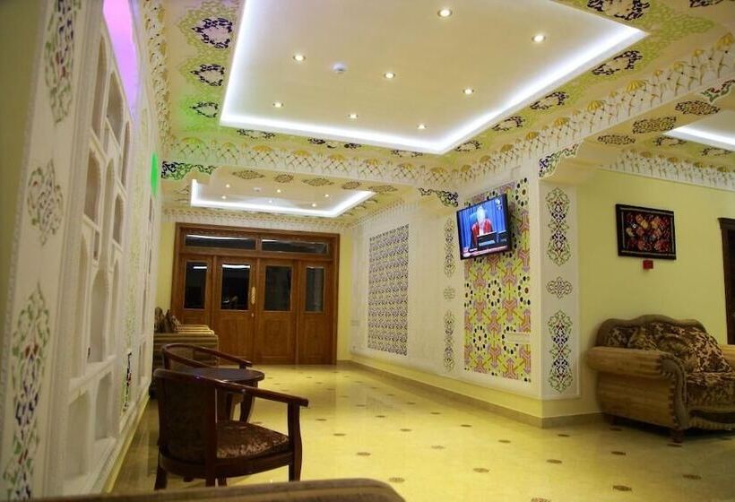 Sultan Hotel Boutique