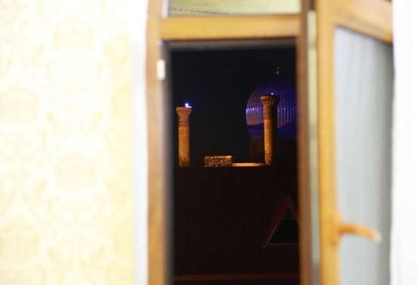 Sultan Hotel Boutique