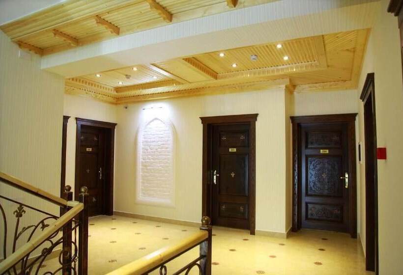 Sultan Hotel Boutique