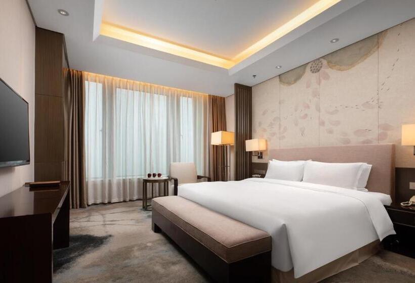 The Yun Hotel Hankou