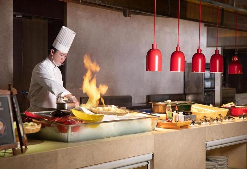 The Yun Hotel Hankou