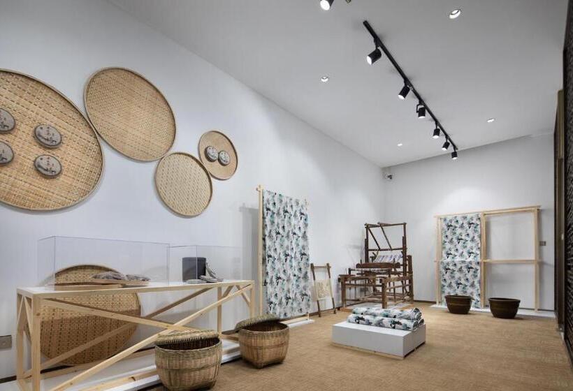 The Yun Hotel Hankou