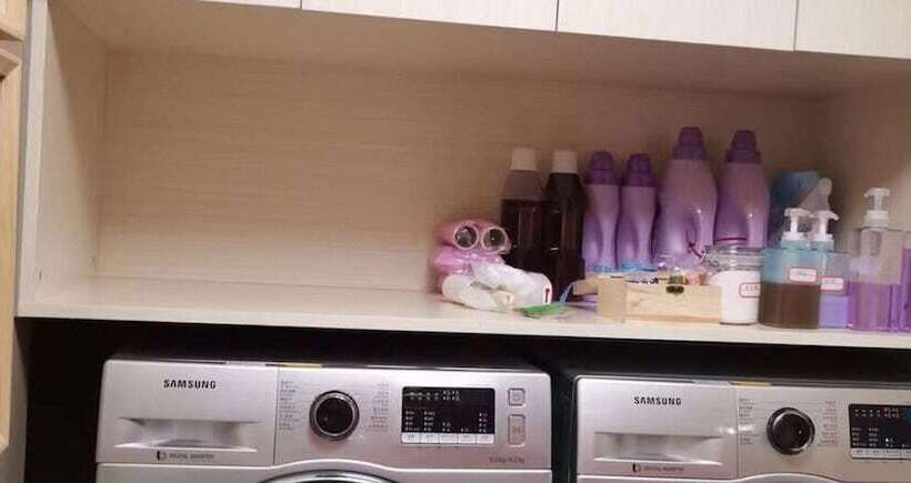 Vienna Hotel Shenzhen Bao An Fanshen Metro Station