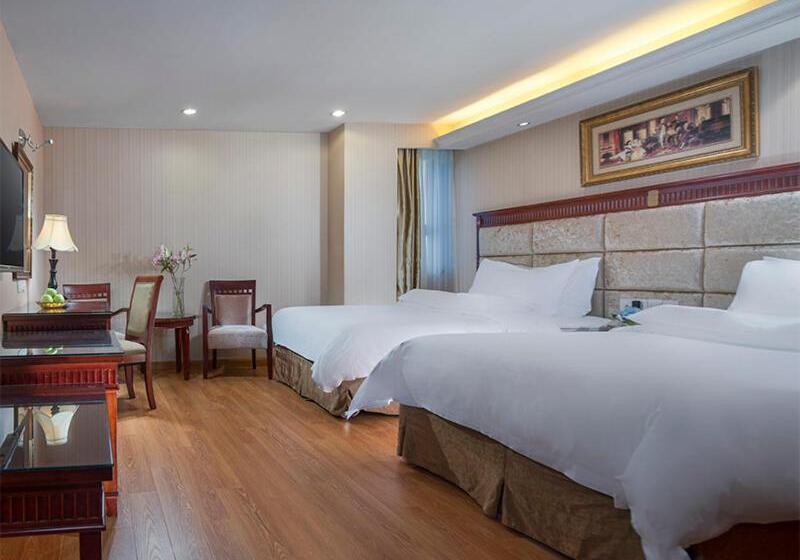 Vienna International Hotel Yangshuo West Street