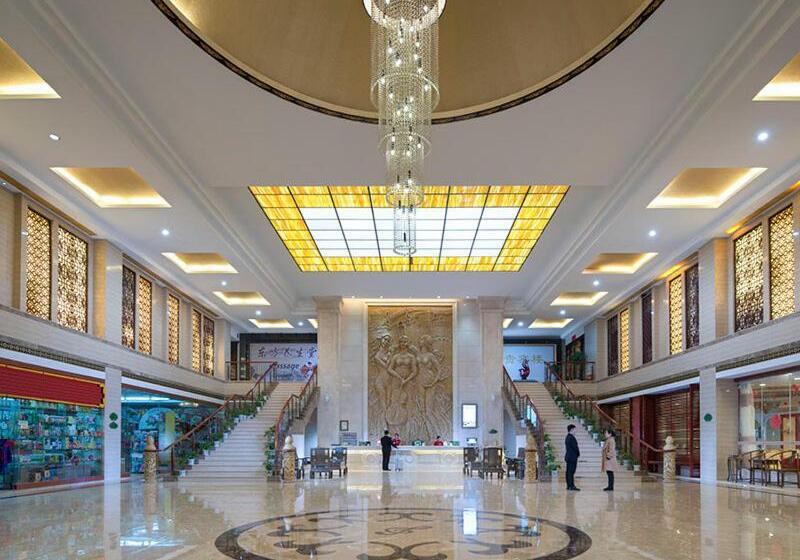 Vienna International Hotel Yangshuo West Street