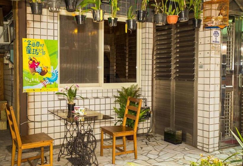 Yilan Homeland B&b
